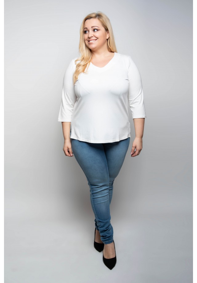 copy of Ciemna bluzka XXL