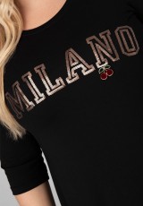 Tunika asymetryczna "MILANO" XXL Tunika asymetryczna "MILANO" XXL