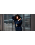 Bluzy XXL w rozmiarach od 40 do 56 | Magmara